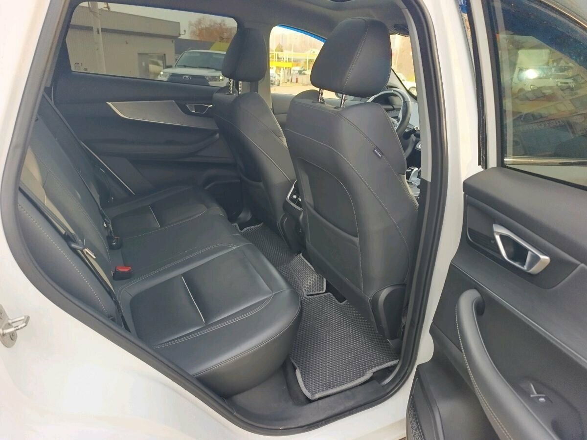 Купить Chery Tiggo 7 Pro Max I, 2023, 69 553 км, фото №23