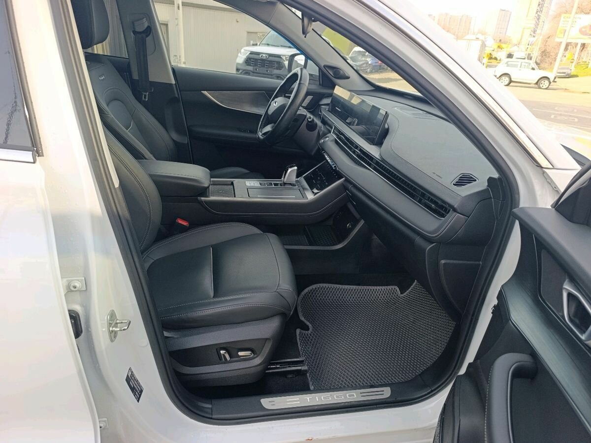 Купить Chery Tiggo 7 Pro Max I, 2023, 69 553 км, фото №24