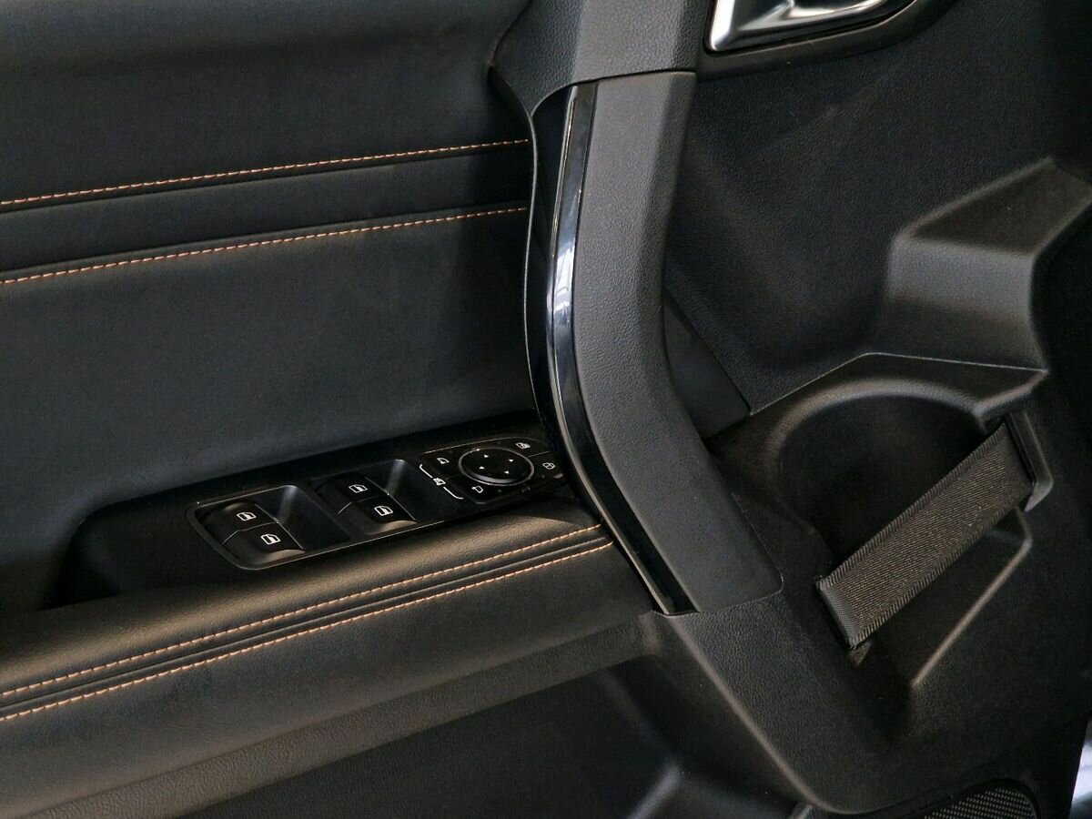 Купить Haval Dargo X, 2023, 15 293 км, фото №18