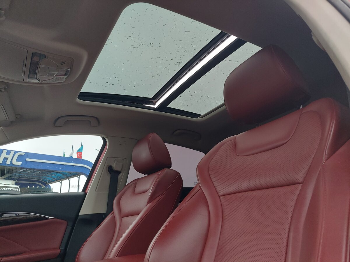 Купить FAW Bestune B70 I, 2023, 31 000 км, фото №10