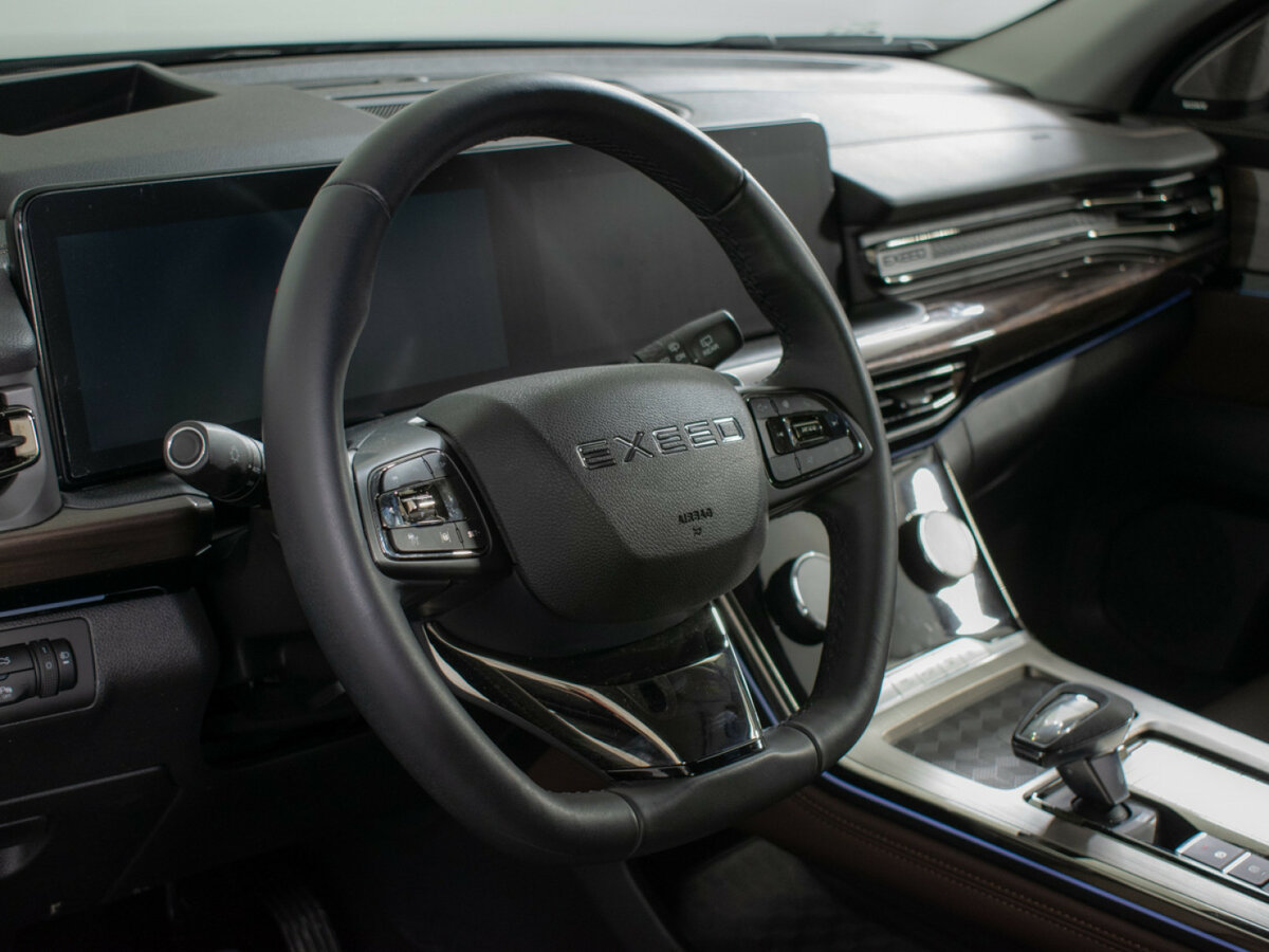 Купить Exeed VX I, 2023, 13 152 км, фото №9