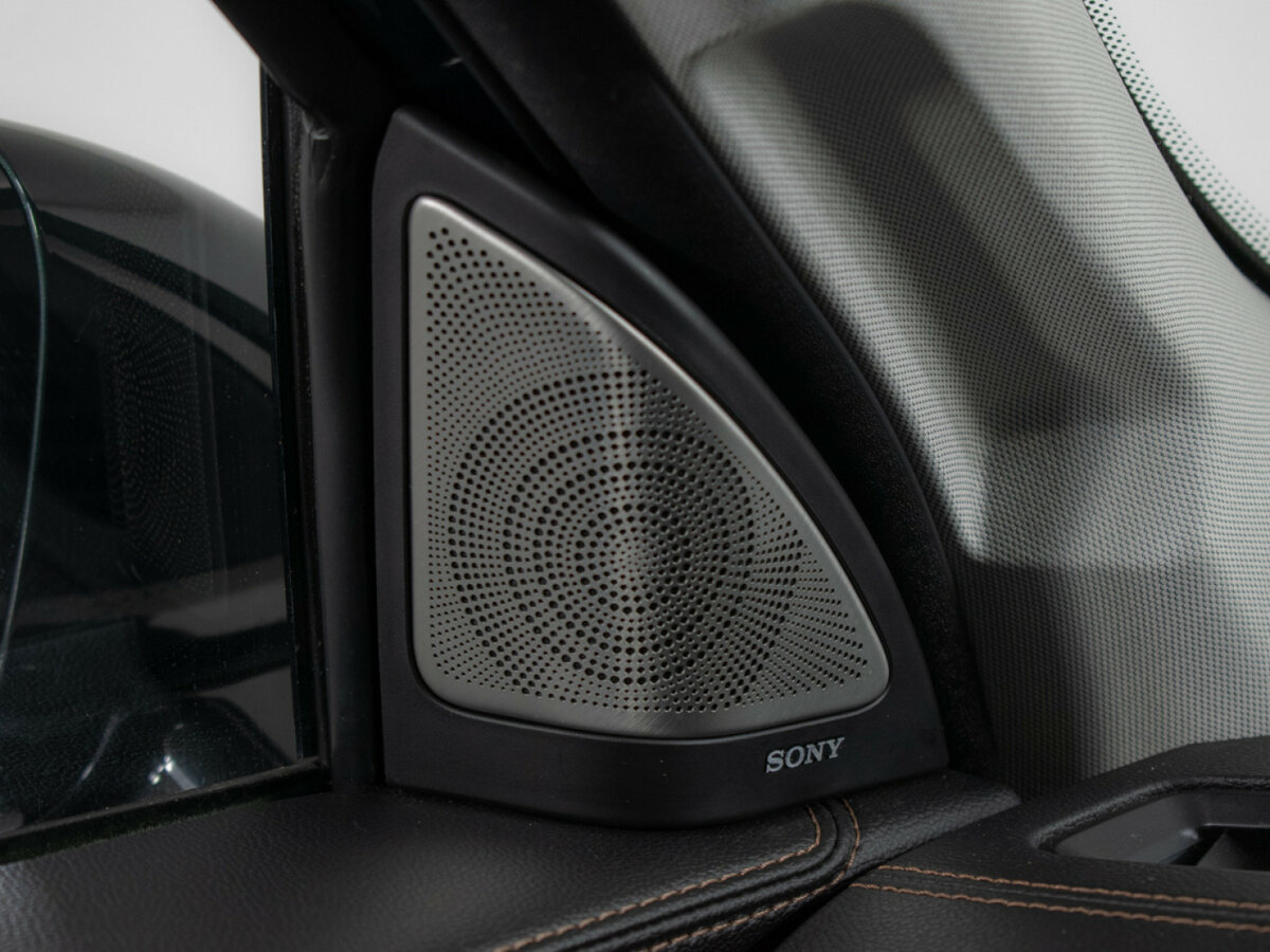 Купить Exeed VX I, 2023, 13 152 км, фото №17