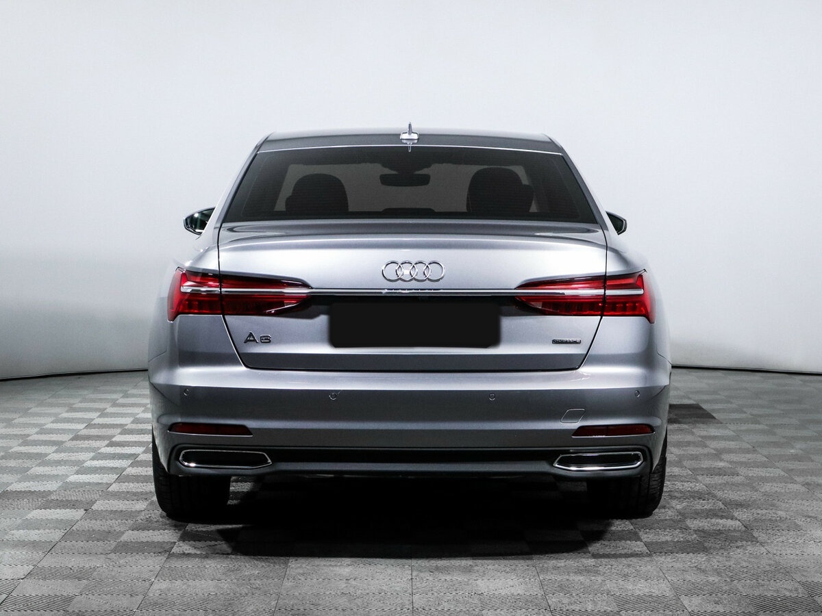 Купить Audi A6 45 TFSI V (C8), 2019, 101 150 км, фото №5