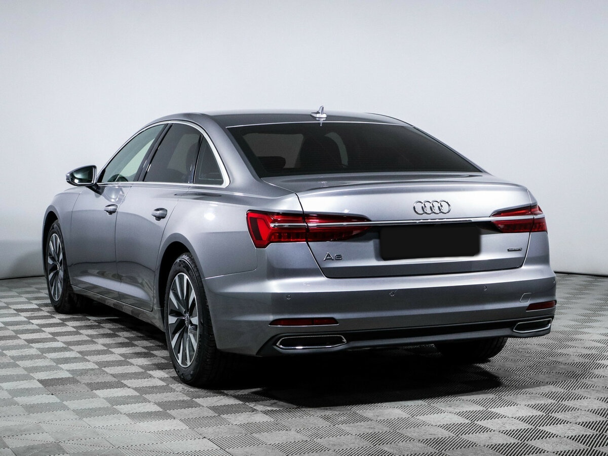 Купить Audi A6 45 TFSI V (C8), 2019, 101 150 км, фото №6