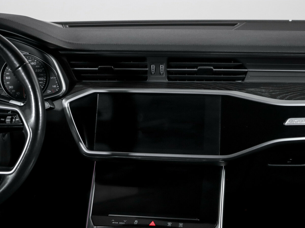 Купить Audi A6 45 TFSI V (C8), 2019, 101 150 км, фото №11