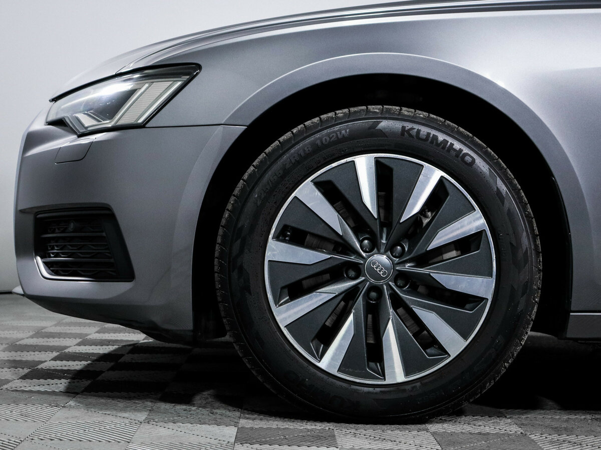 Купить Audi A6 45 TFSI V (C8), 2019, 101 150 км, фото №13