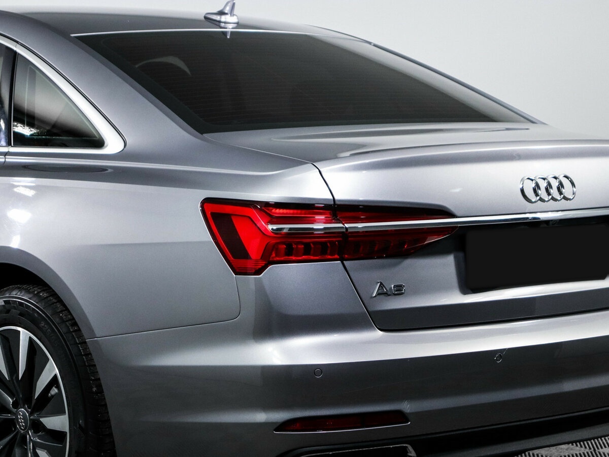 Купить Audi A6 45 TFSI V (C8), 2019, 101 150 км, фото №14