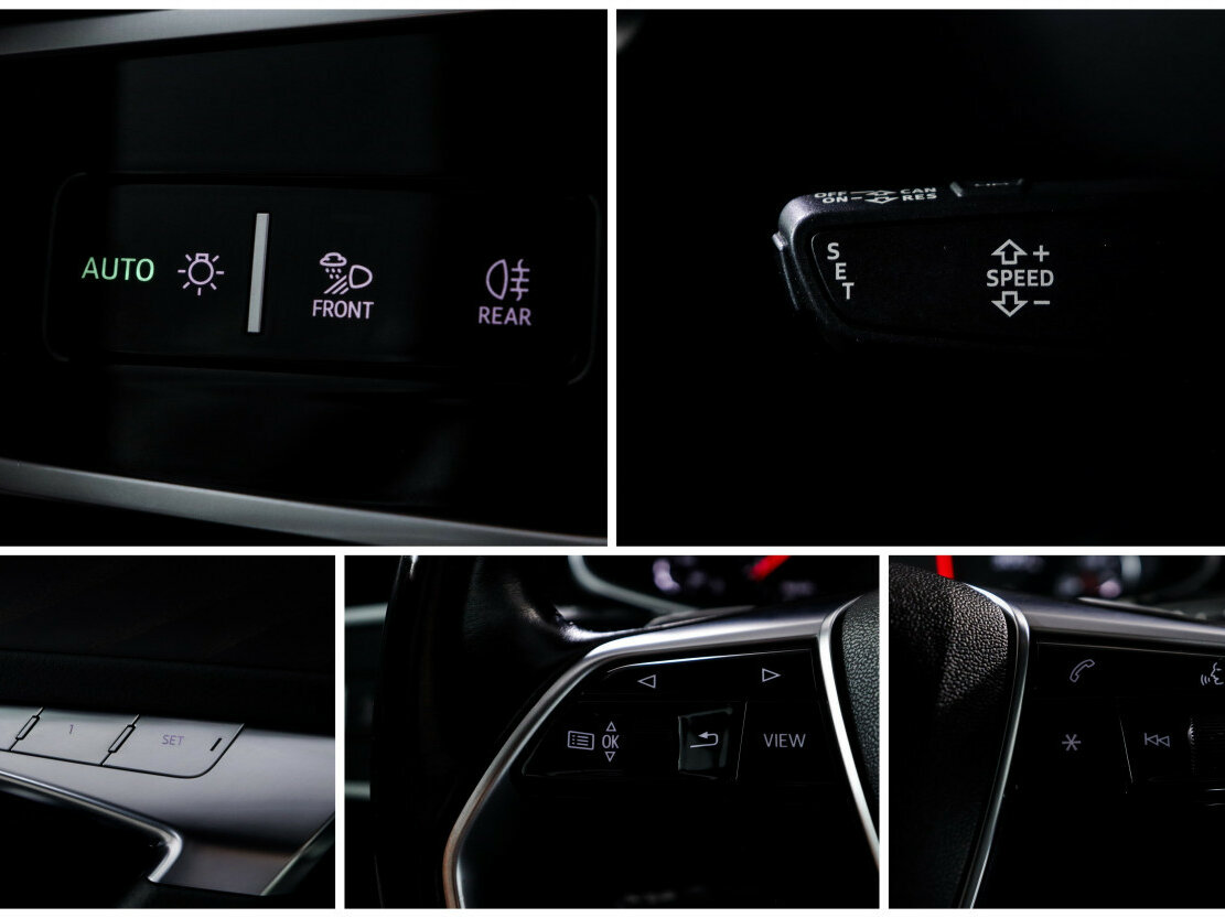 Купить Audi A6 45 TFSI V (C8), 2019, 101 150 км, фото №15