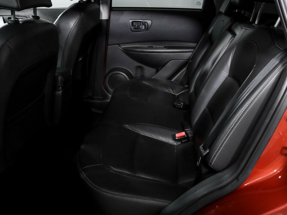 Купить Nissan Qashqai I, 2007, 111 674 км, фото №10