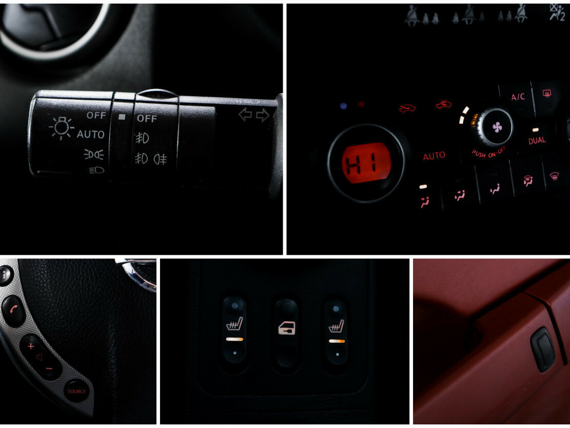 Купить Nissan Qashqai I, 2007, 111 674 км, фото №16