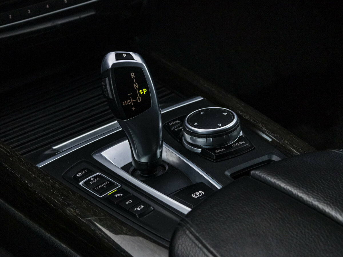 Купить BMW X5 30d III (F15), 2014, 257 123 км, фото №20