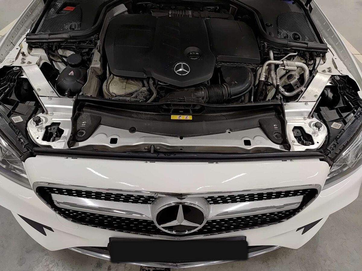 Купить Mercedes-Benz E-Класс 220 d V (W213, S213, C238), 2020, 79 021 км, фото №9