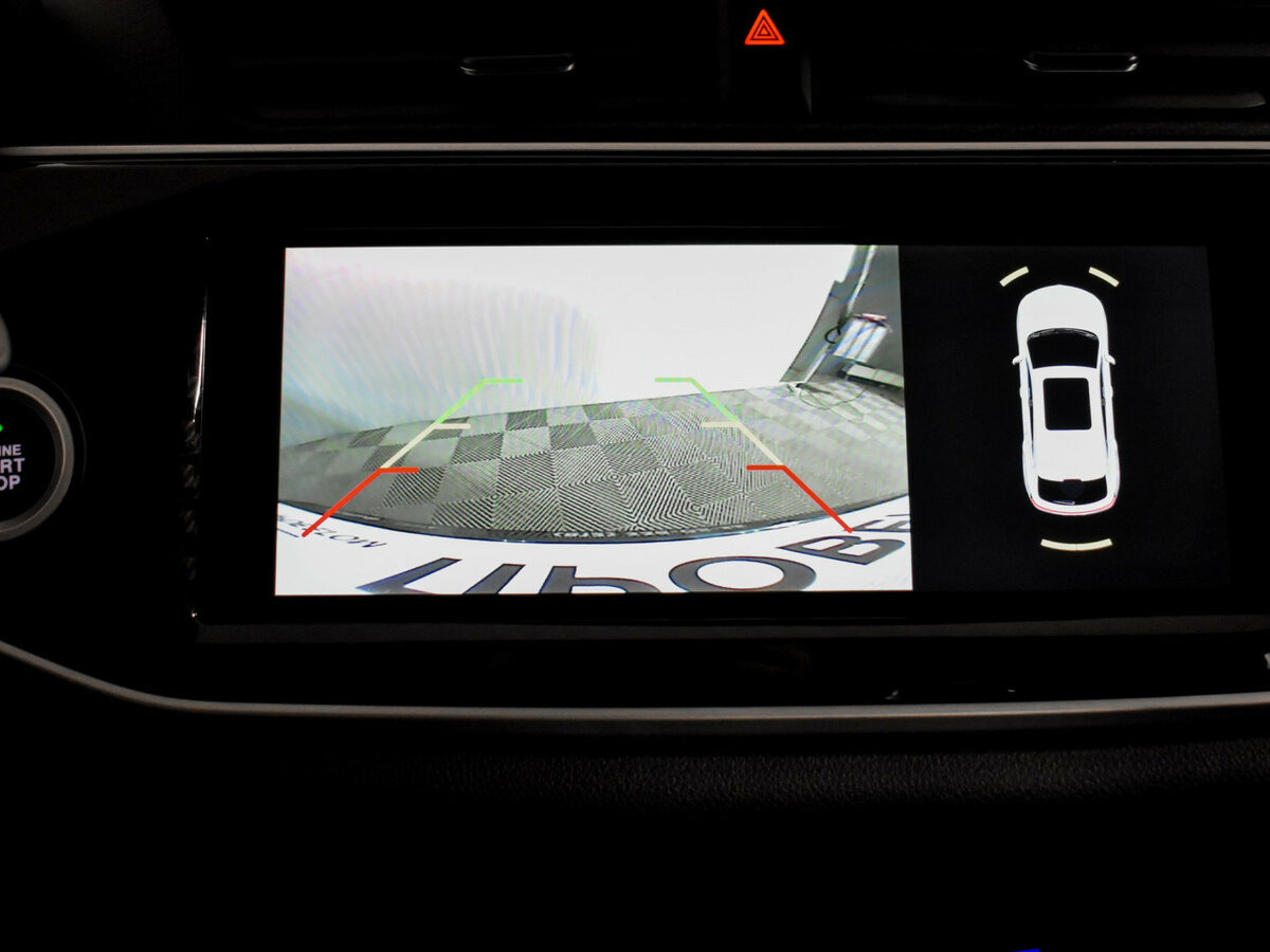 Купить Dongfeng DFSK ix5, 2024, 19 646 км, фото №15