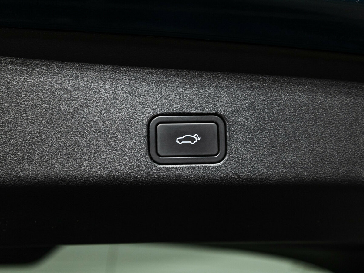 Купить Geely Monjaro I, 2023, 13 481 км, фото №23