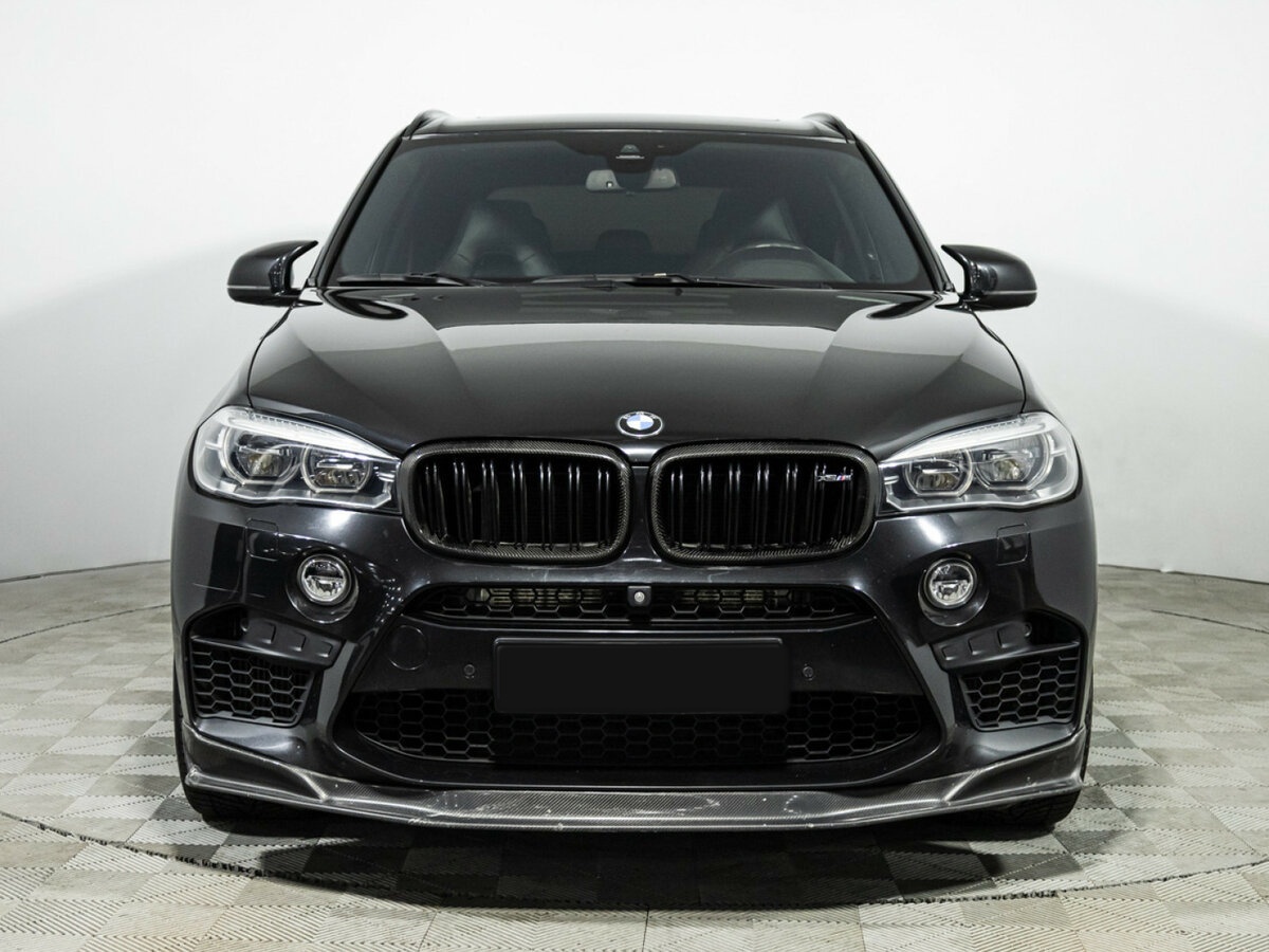 BMW X5 M
