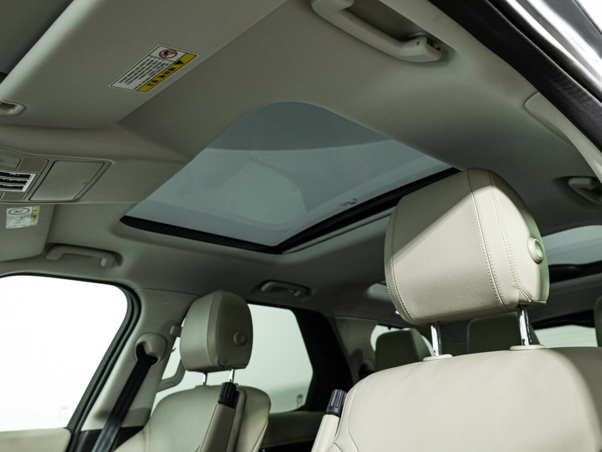 Купить Land Rover Discovery V, 2020, 33 299 км, фото №14