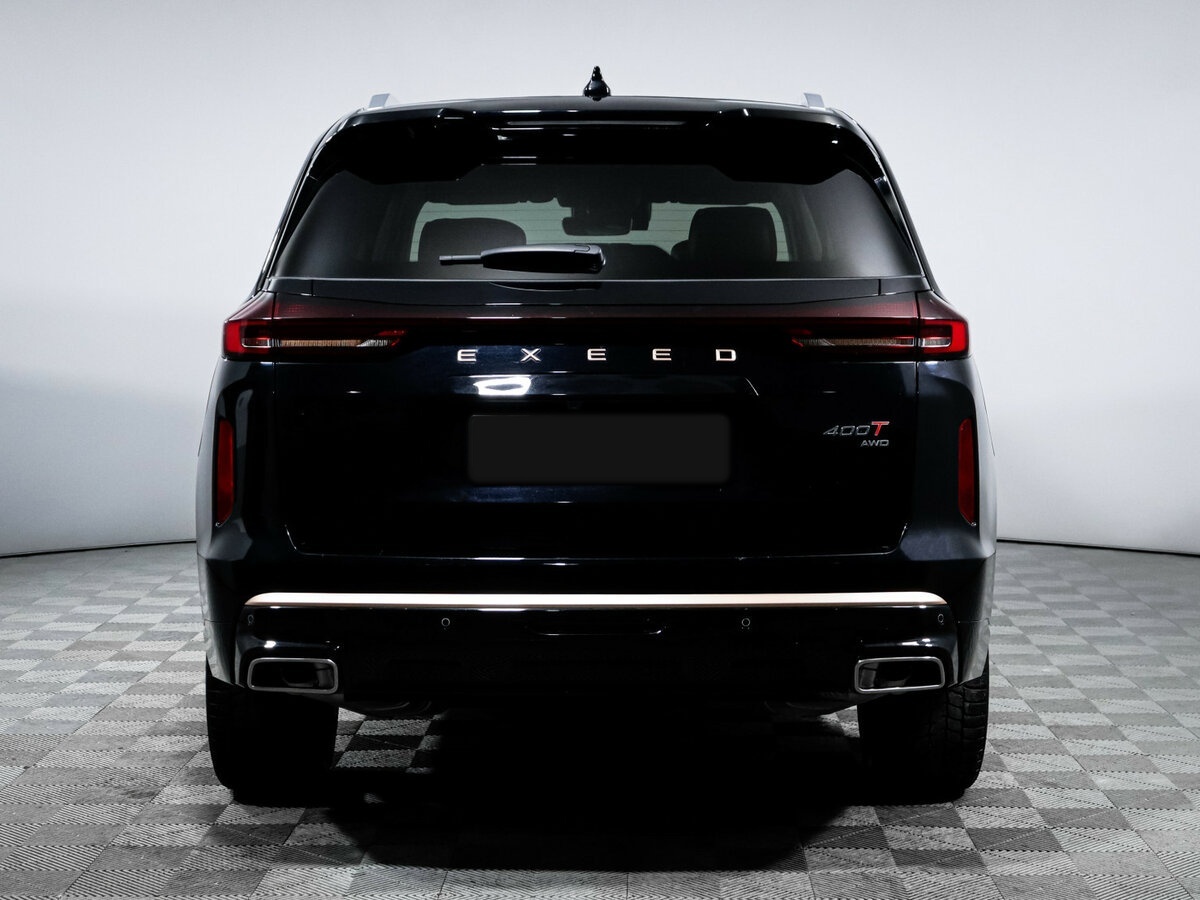 Купить Exeed VX I, 2023, 29 500 км, фото №6