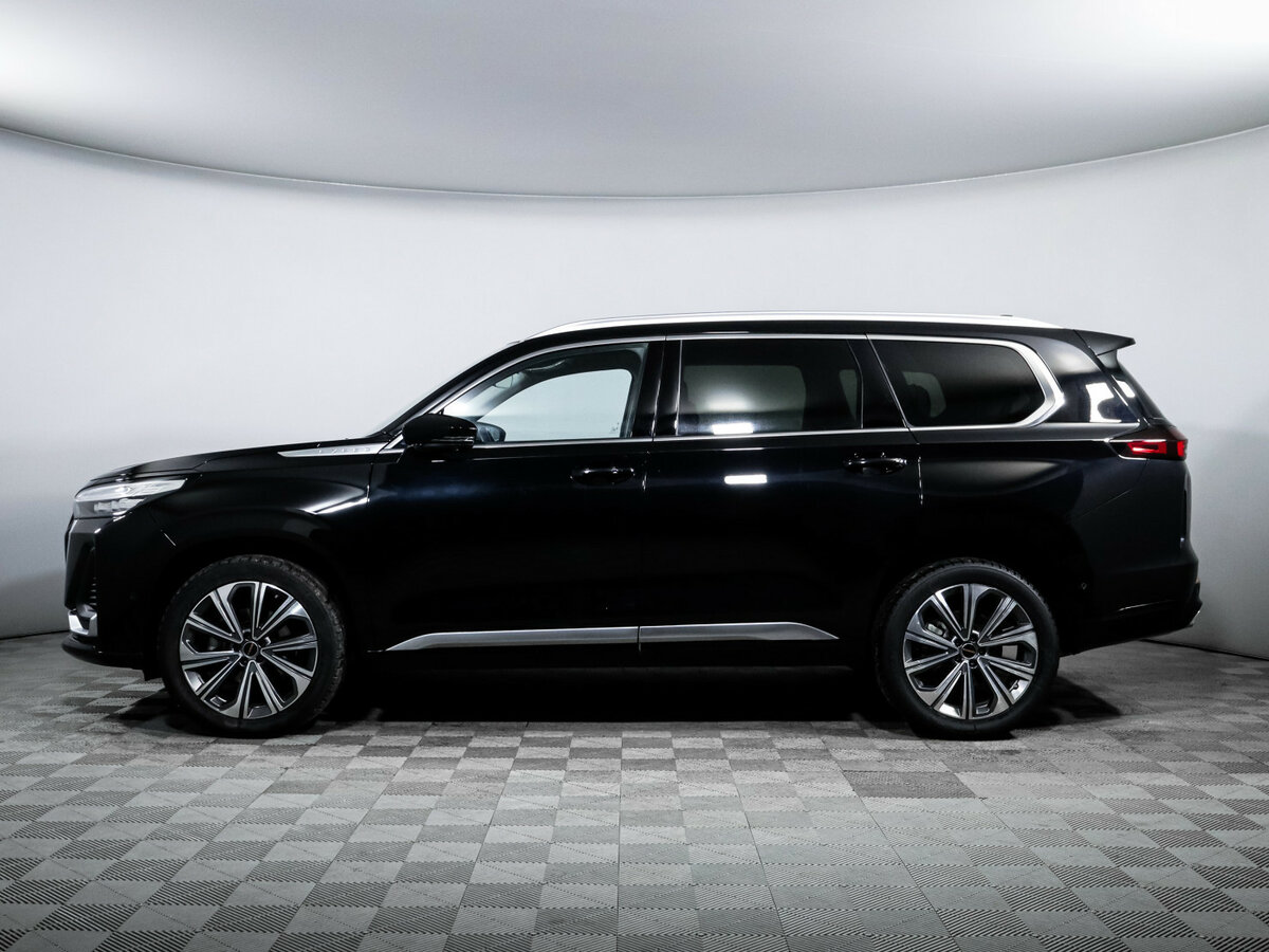 Купить Exeed VX I, 2023, 29 500 км, фото №8