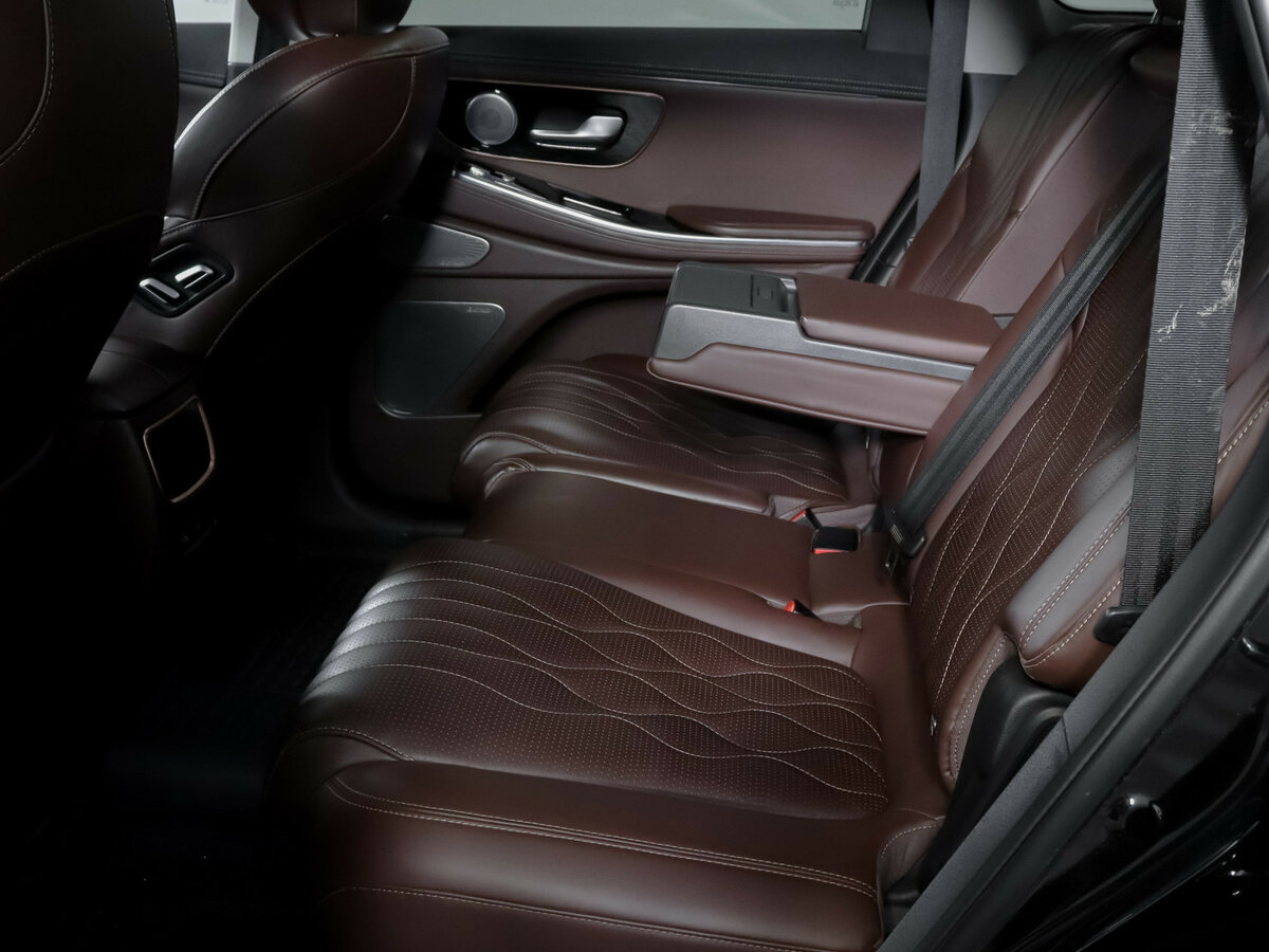 Купить Exeed VX I, 2023, 29 500 км, фото №10