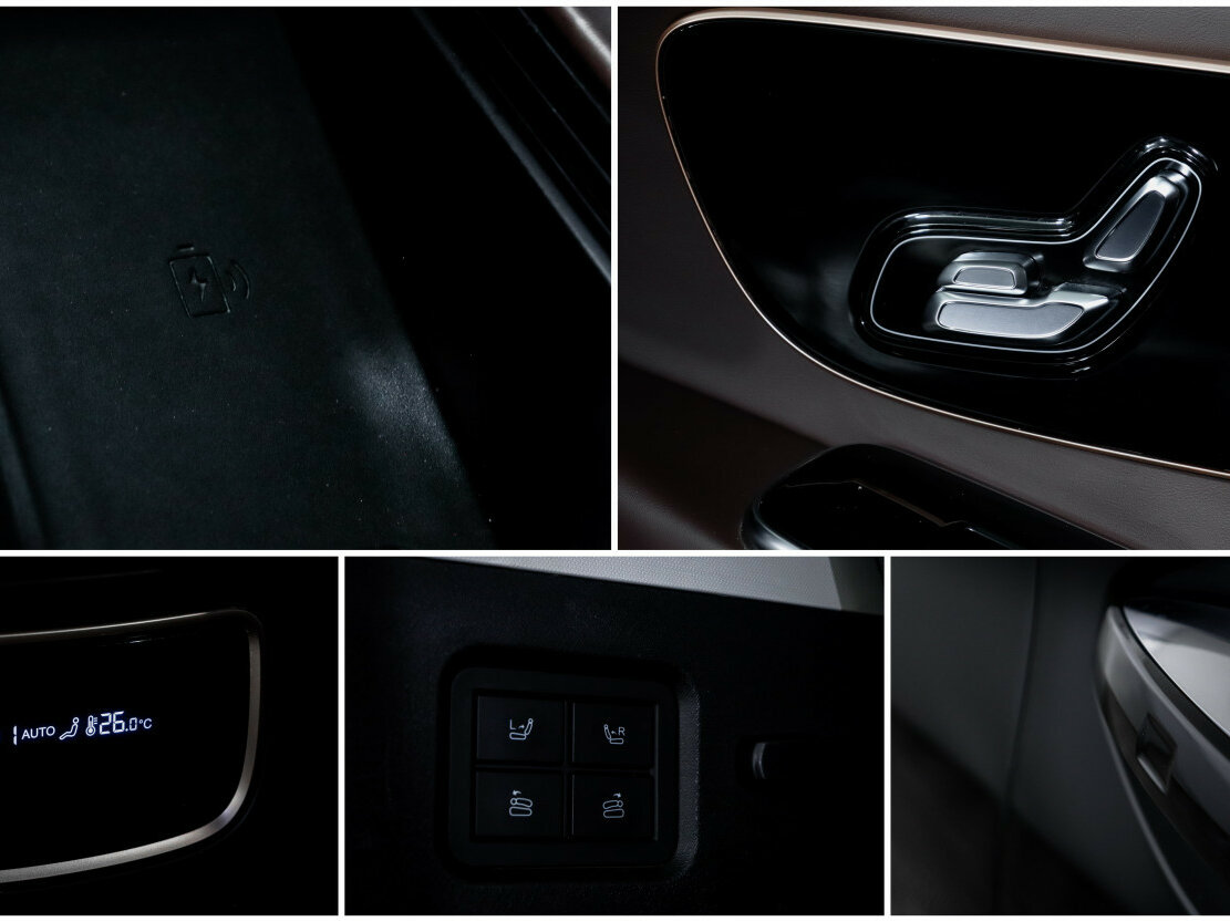 Купить Exeed VX I, 2023, 29 500 км, фото №18