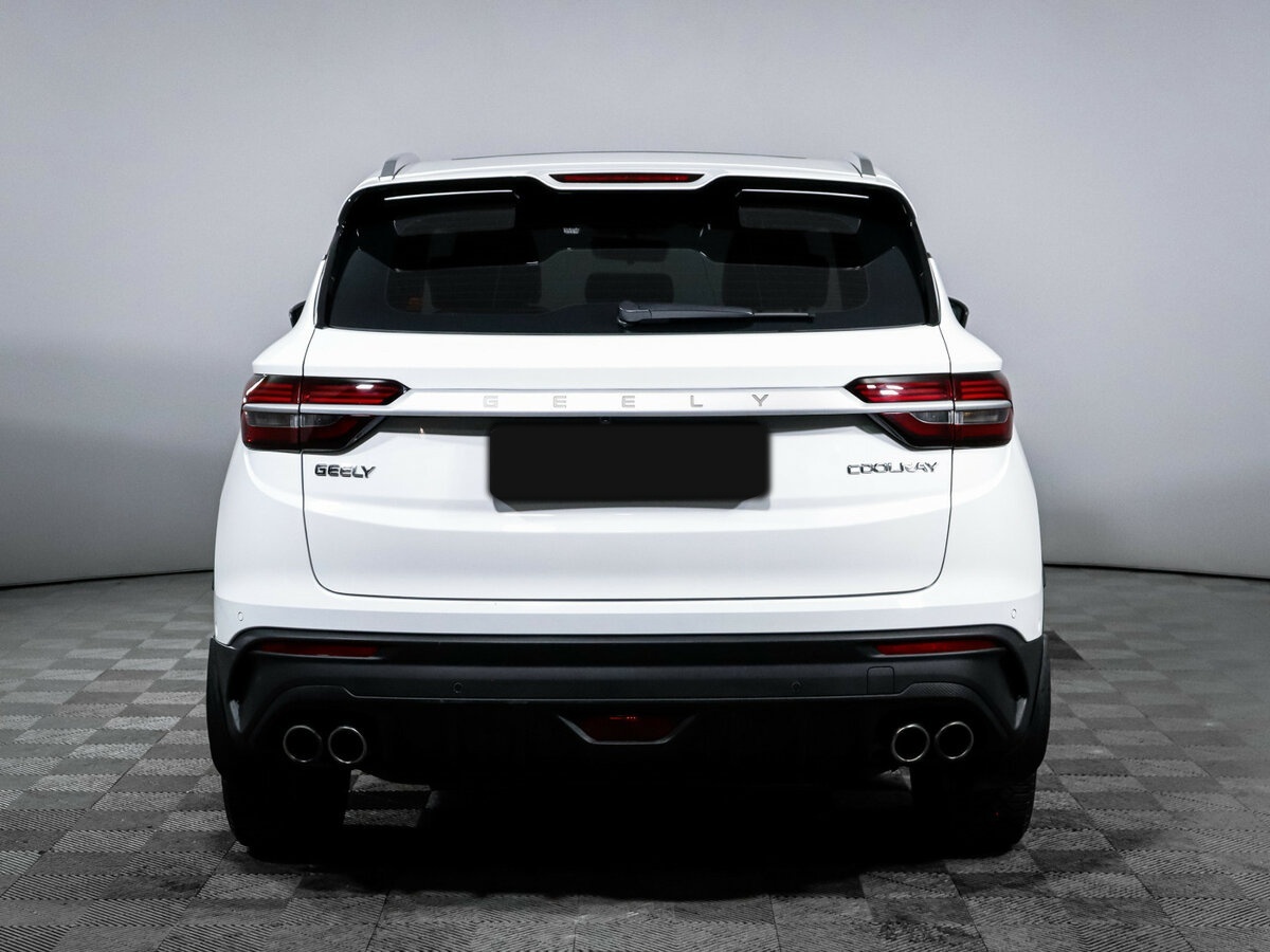 Купить Geely Coolray I, 2023, 29 095 км, фото №6
