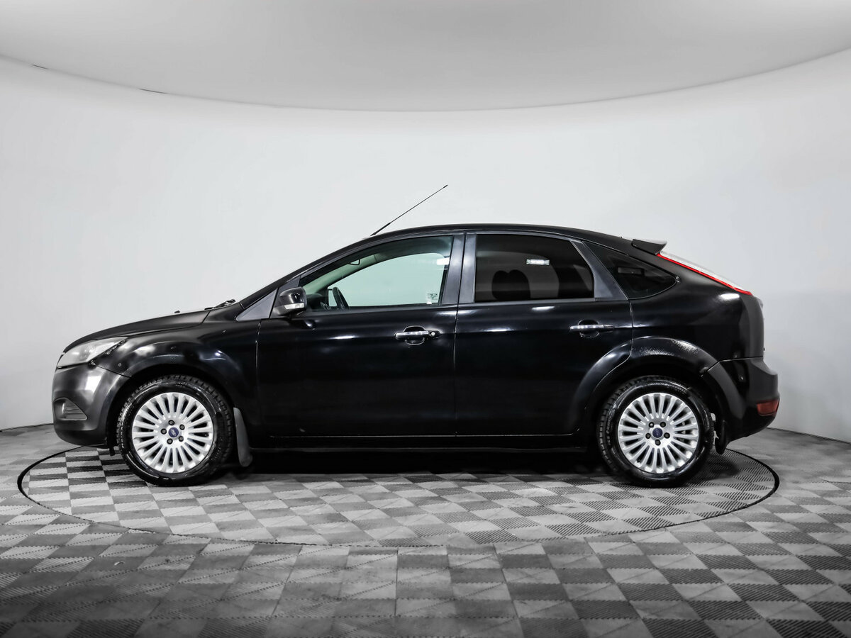 Купить Ford Focus II Рестайлинг, 2011, 320 723 км, фото №12