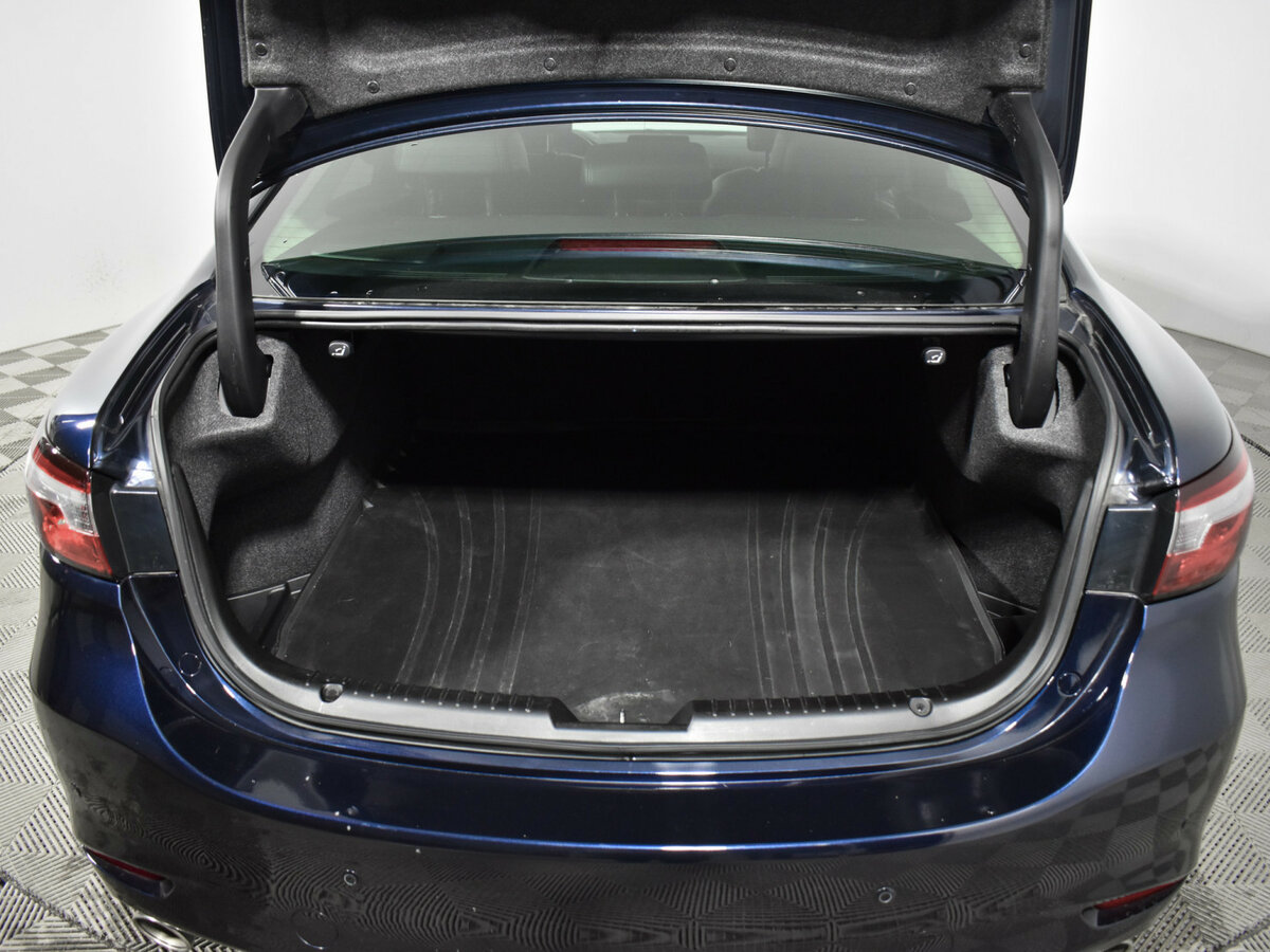 Купить Mazda 6 III (GJ) Рестайлинг 2, 2021, 29 095 км, фото №18