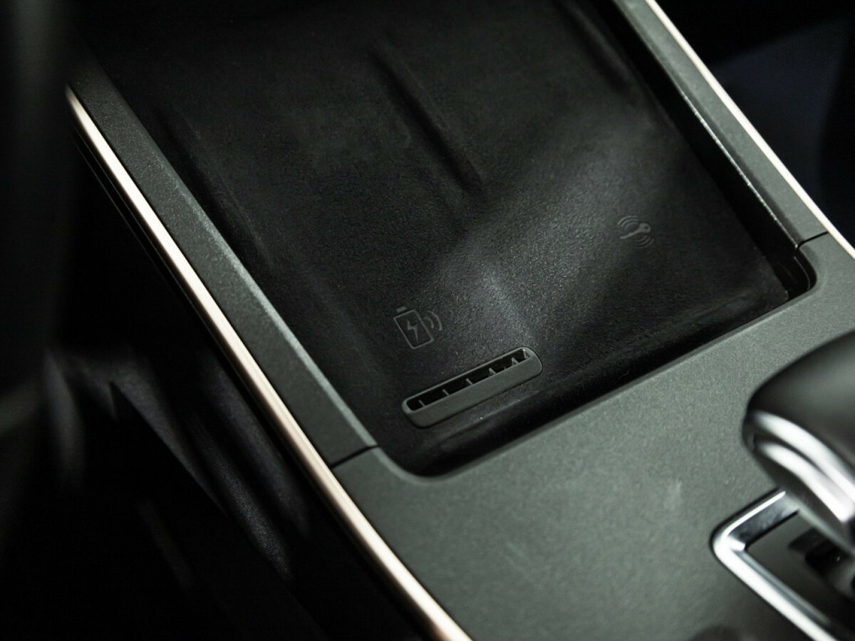 Купить Omoda C5 I Рестайлинг, 2024, 20 704 км, фото №16