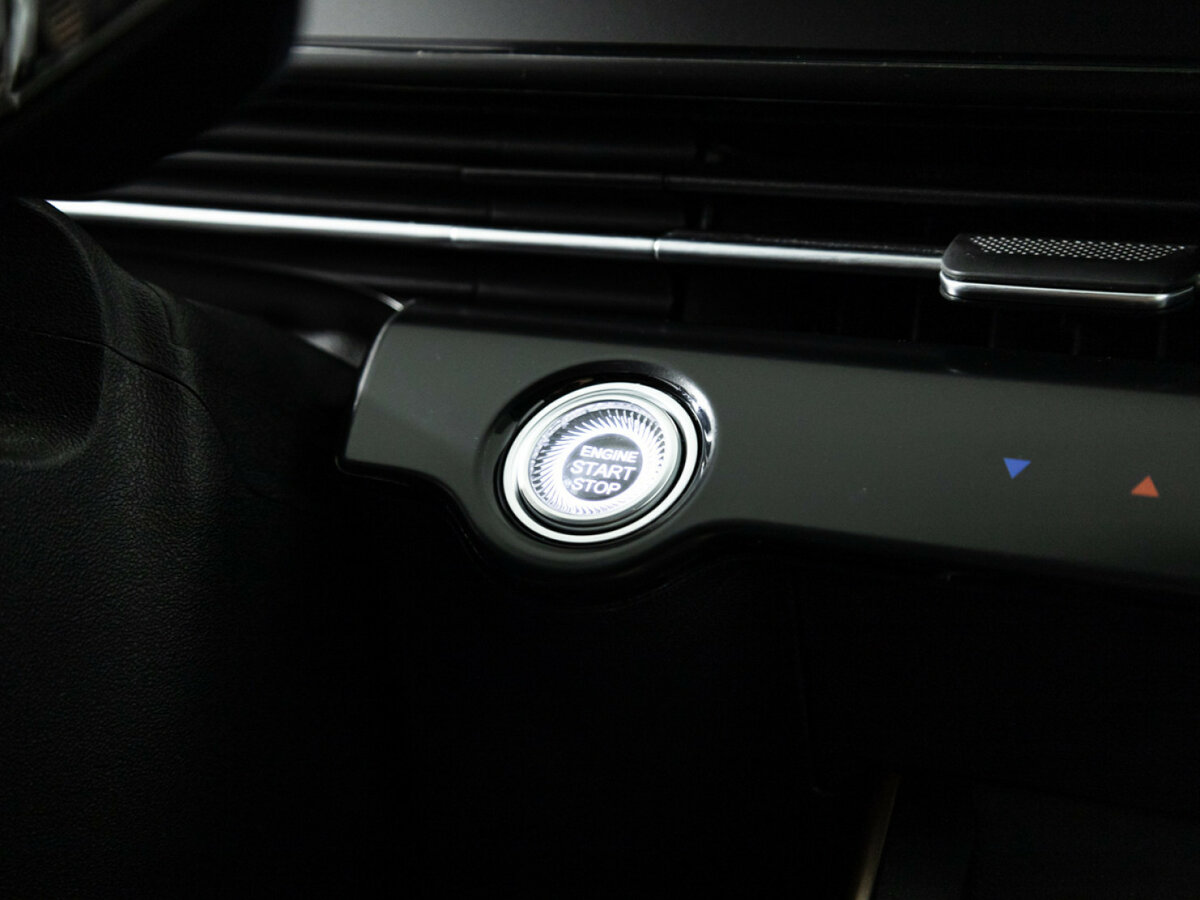 Купить Omoda C5 I Рестайлинг, 2024, 20 704 км, фото №20