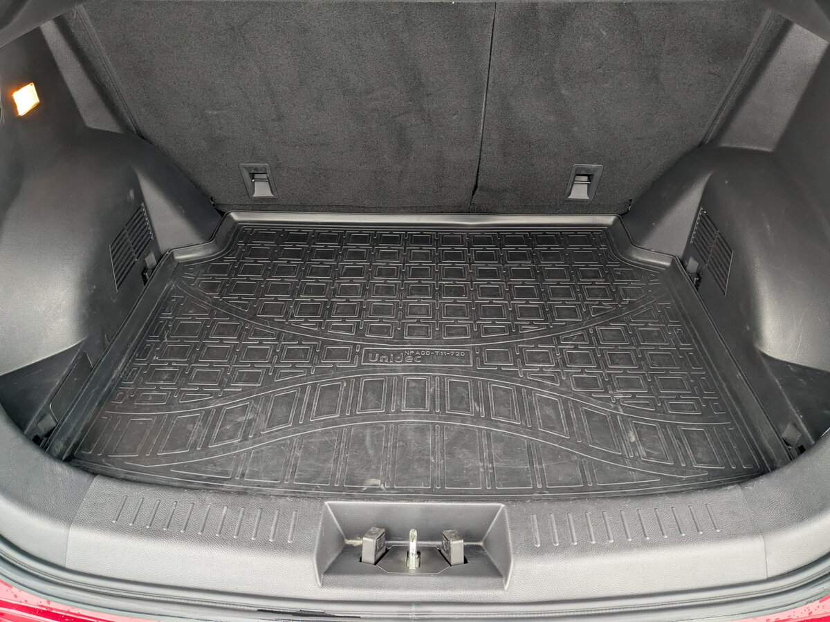 Купить Chery Tiggo 4 I Рестайлинг, 2021, 53 925 км, фото №10