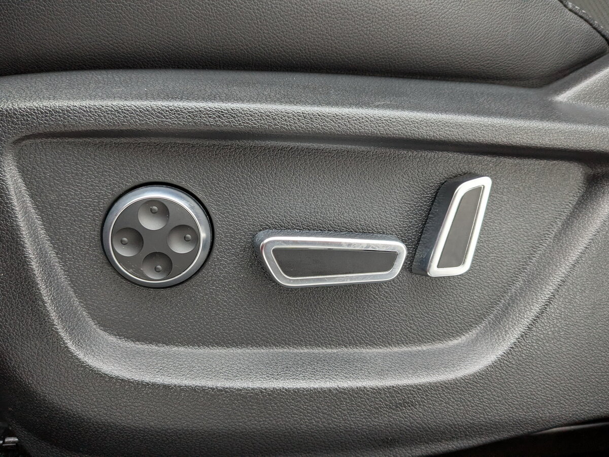 Купить Chery Tiggo 4 I Рестайлинг, 2021, 53 925 км, фото №21