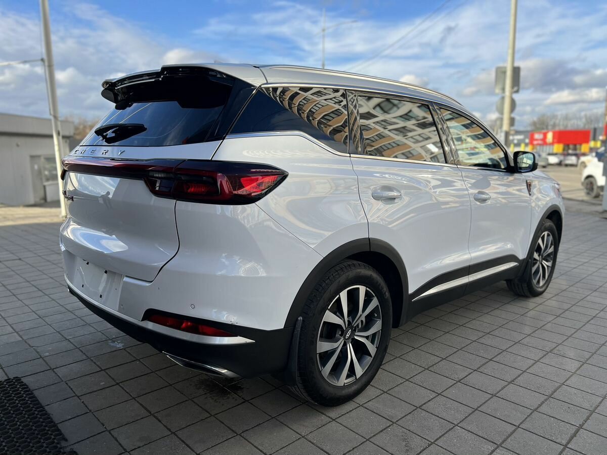 Купить Chery Tiggo 7 Pro Max I, 2023, 47 500 км, фото №5
