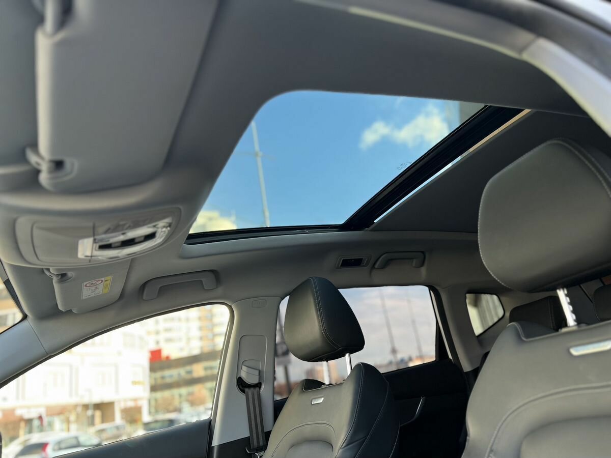 Купить Chery Tiggo 7 Pro Max I, 2023, 47 500 км, фото №16