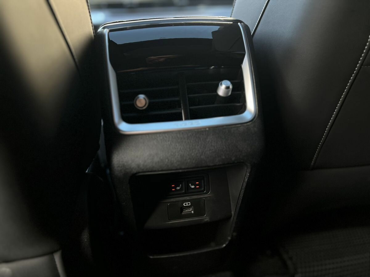 Купить Chery Tiggo 7 Pro Max I, 2023, 47 500 км, фото №18