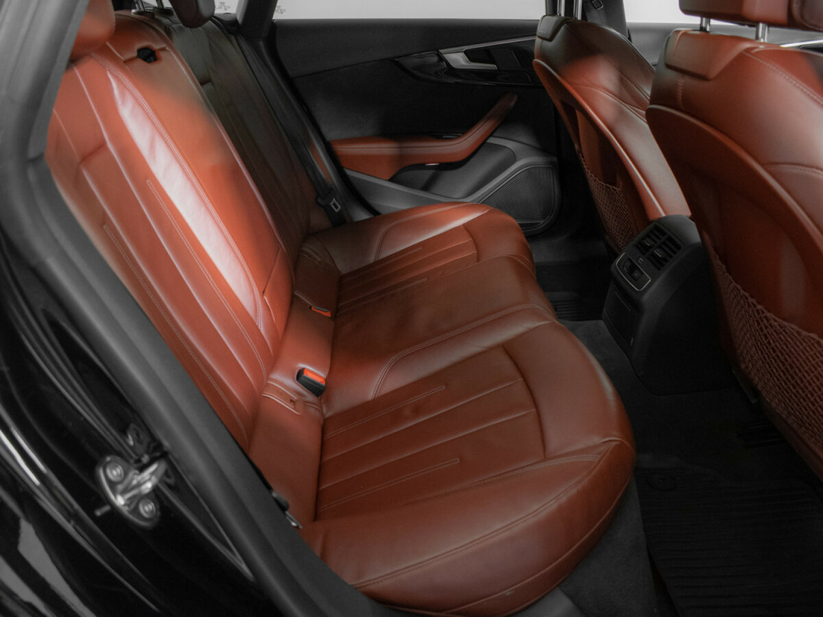 Купить Audi A5 Sportback II (F5), 2017, 53 000 км, фото №8