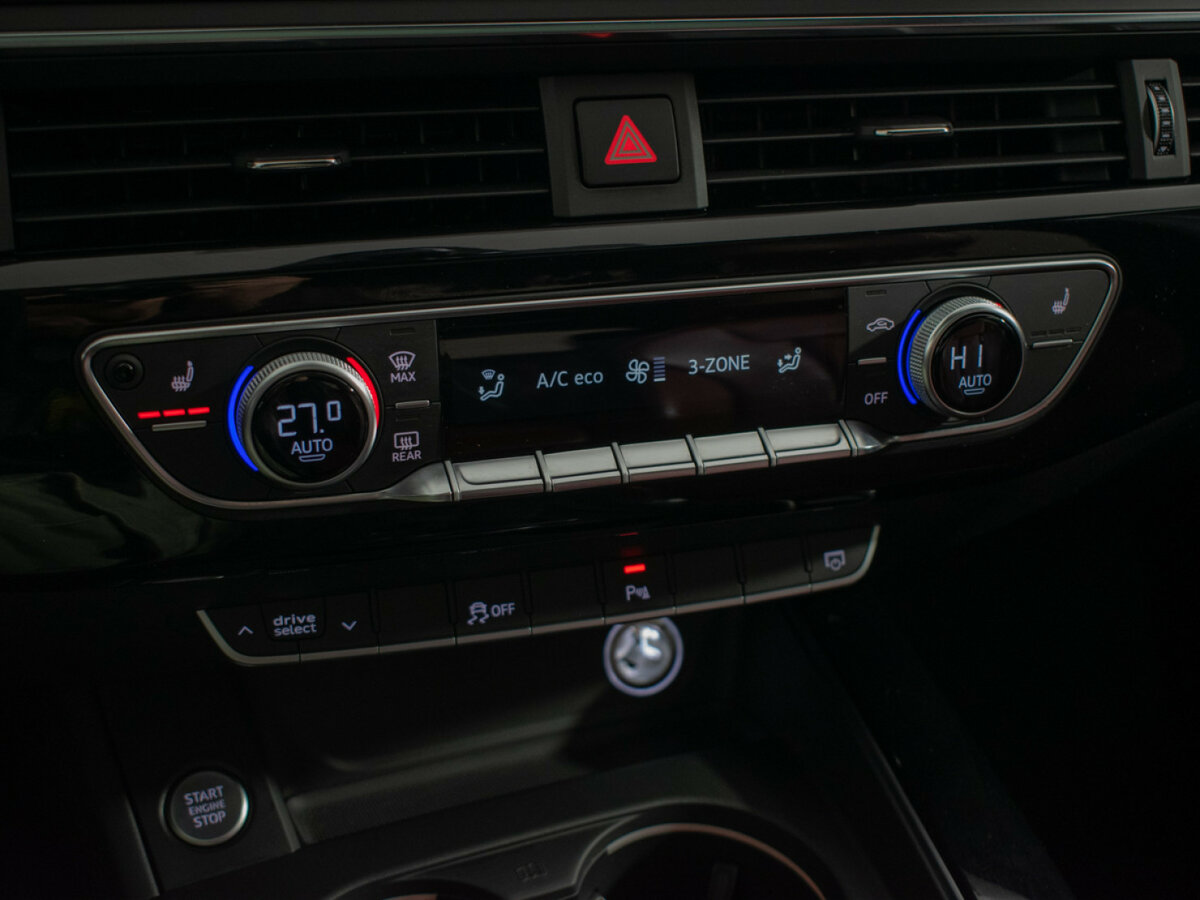 Купить Audi A5 Sportback II (F5), 2017, 53 000 км, фото №14