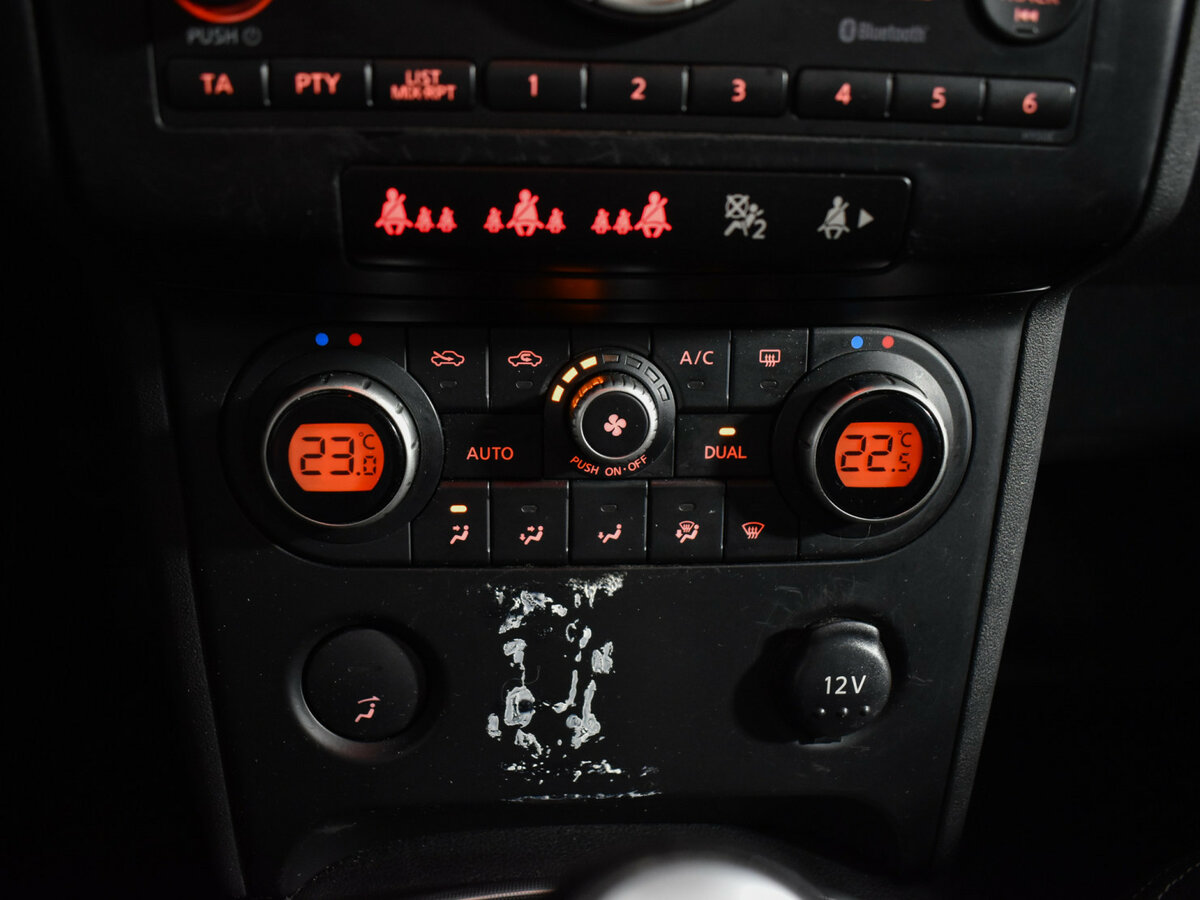 Купить Nissan Qashqai I, 2008, 302 900 км, фото №21