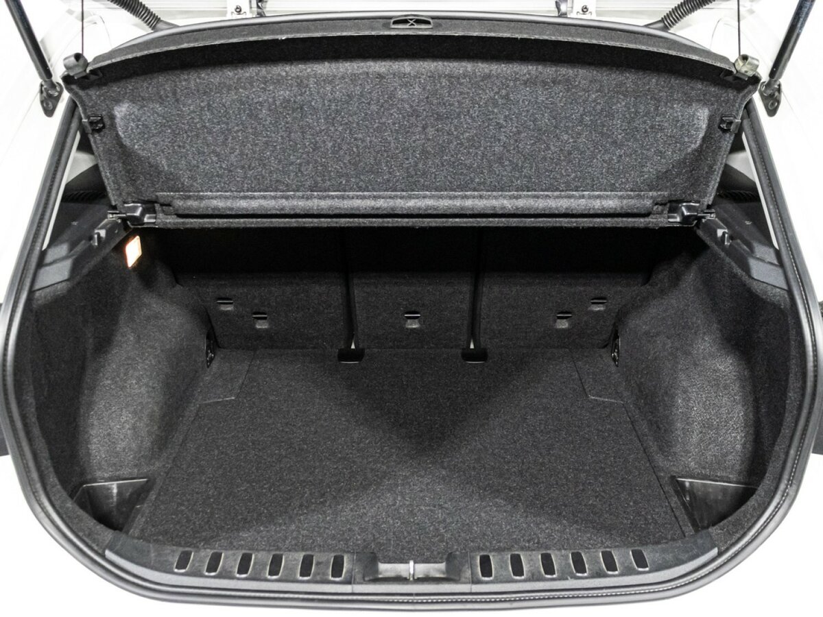 Купить BMW X1 18i I (E84) Рестайлинг, 2013, 158 185 км, фото №14