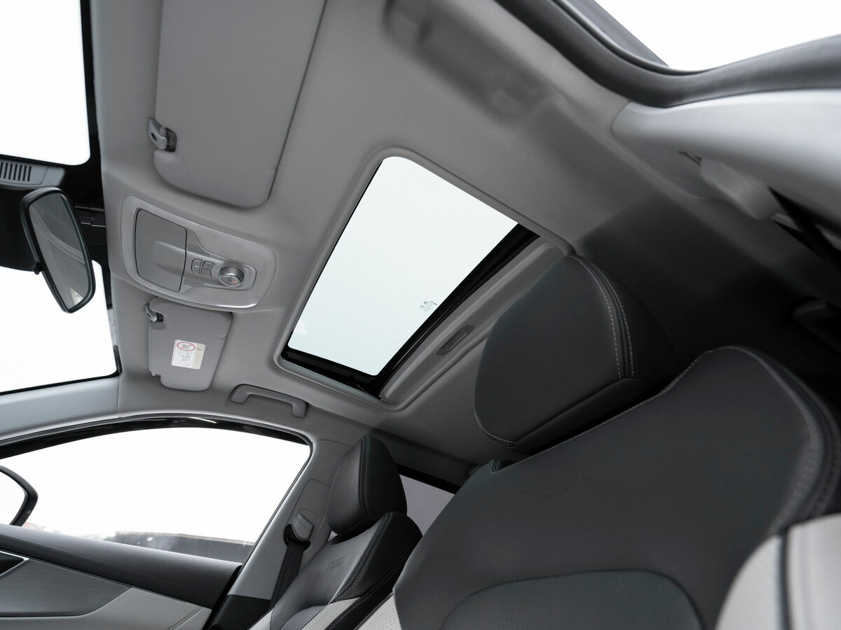 Купить Chery Tiggo 4 Pro I Рестайлинг, 2024, 53 300 км, фото №10