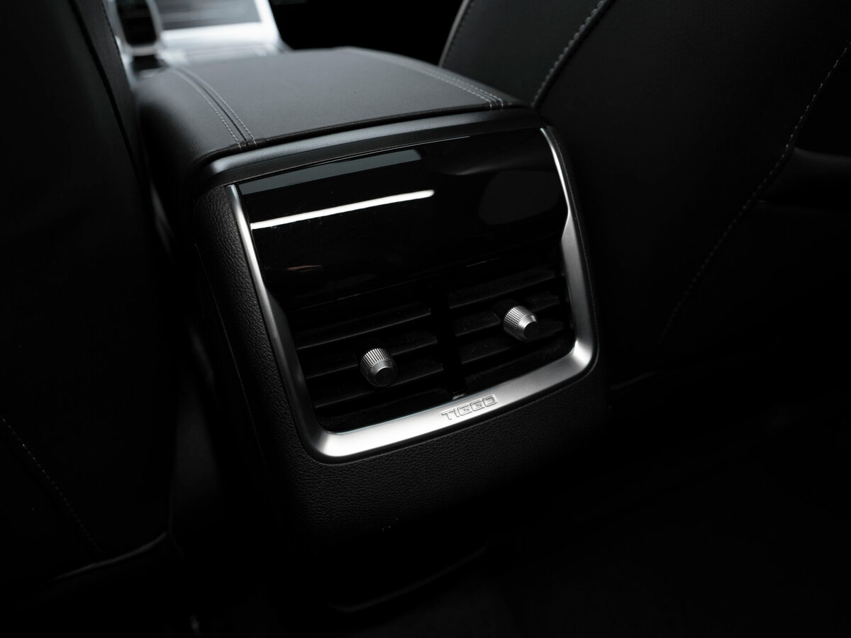 Купить Chery Tiggo 4 Pro I Рестайлинг, 2024, 53 300 км, фото №14