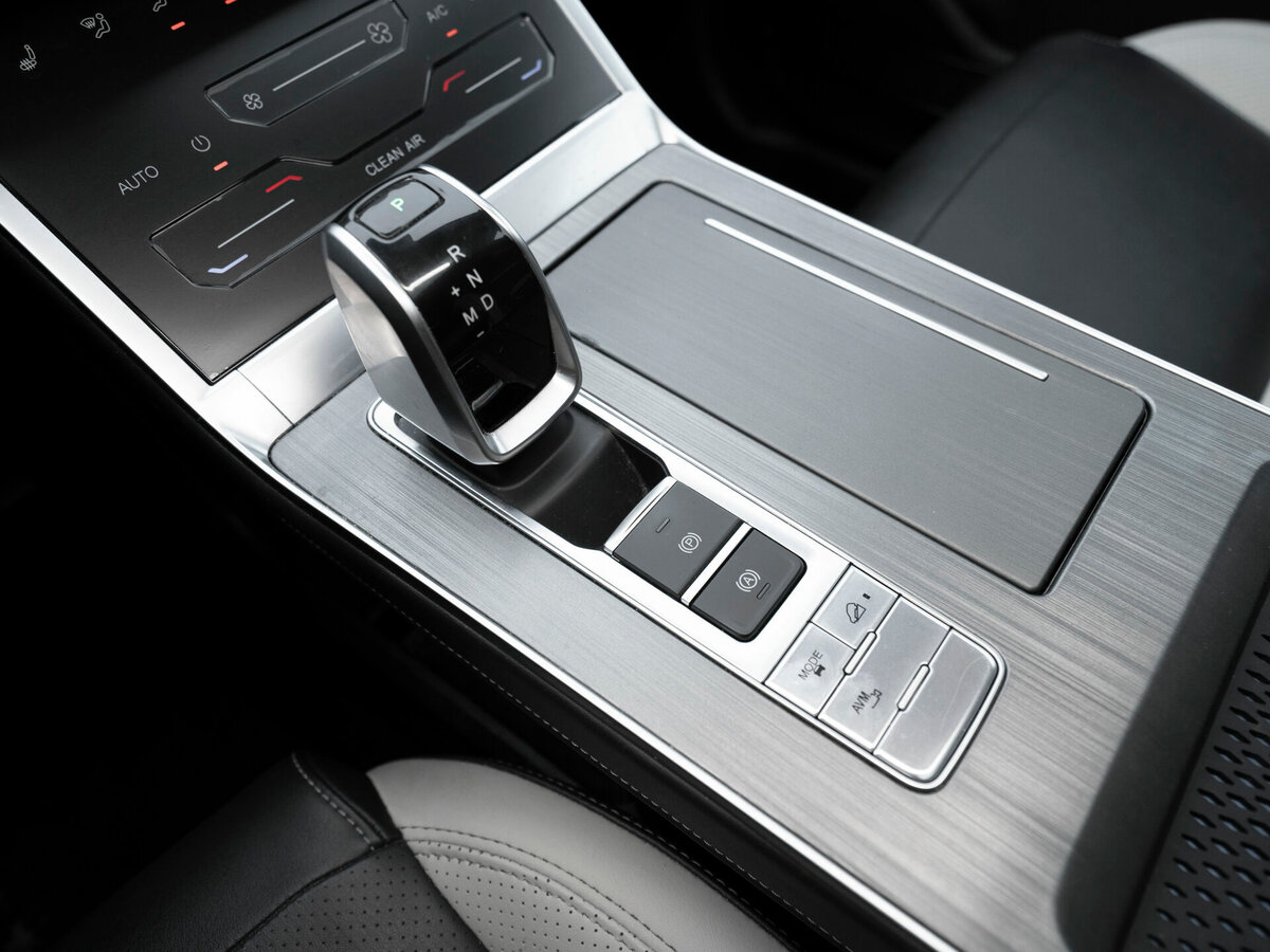 Купить Chery Tiggo 4 Pro I Рестайлинг, 2024, 53 300 км, фото №15