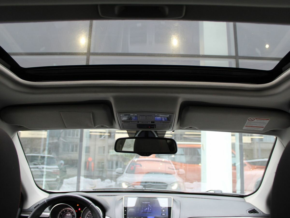 Купить FAW Besturn X80 I, 2017, 132 480 км, фото №15