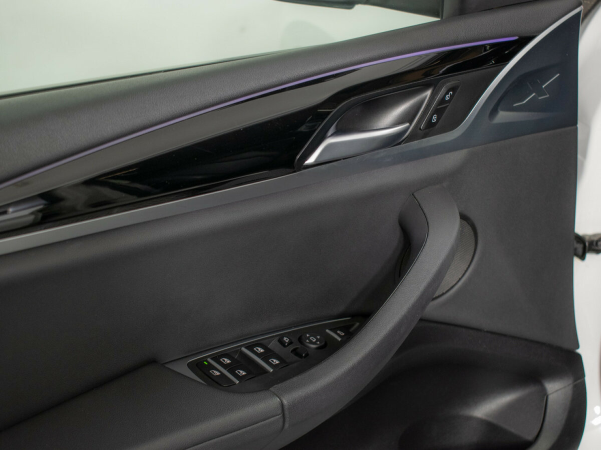 Купить BMW X3 20i xDrive III (G01), 2020, 94 750 км, фото №16