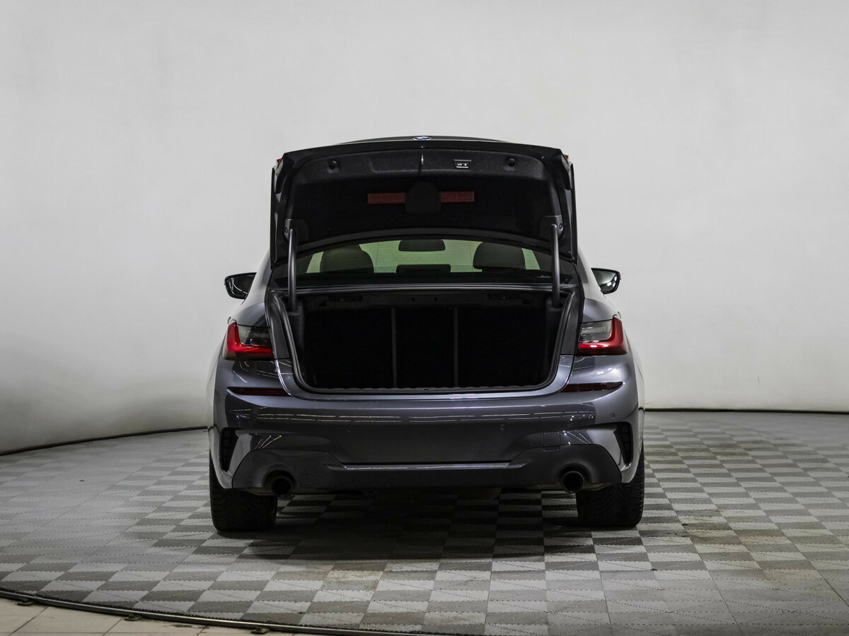 Купить BMW 3 серии 320d xDrive VII (G2x), 2020, 85 850 км, фото №18