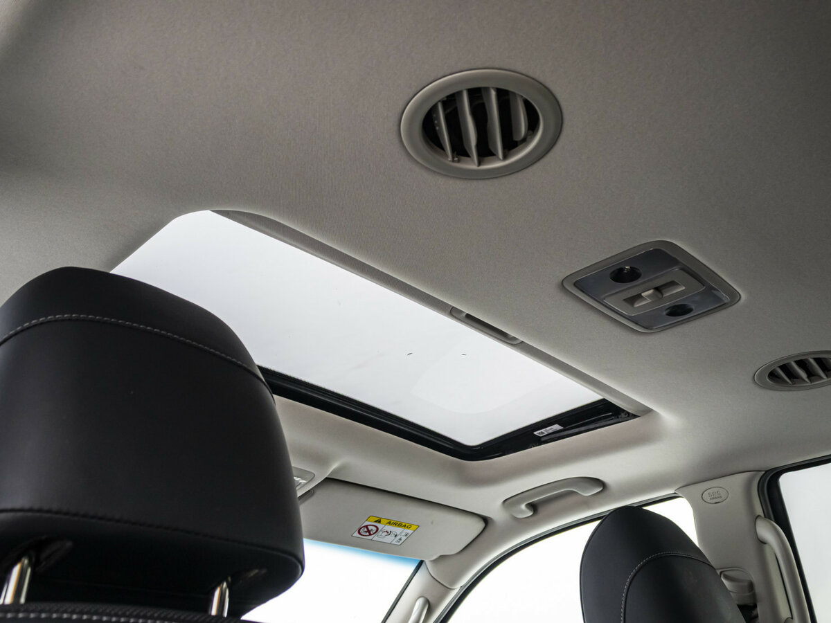 Купить Kia Mohave I Рестайлинг 2, 2022, 75 485 км, фото №17