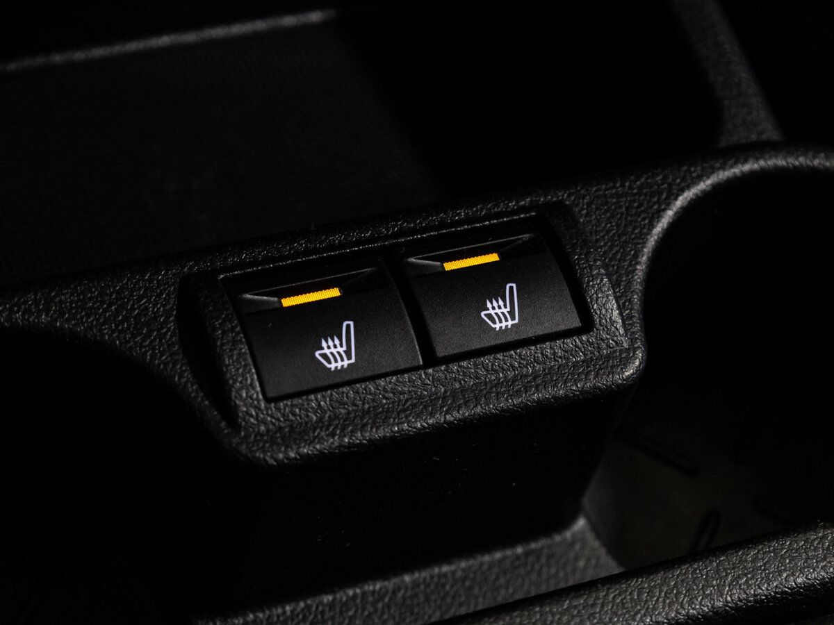 Купить Lada (ВАЗ) Granta Cross I Рестайлинг, 2023, 59 541 км, фото №13