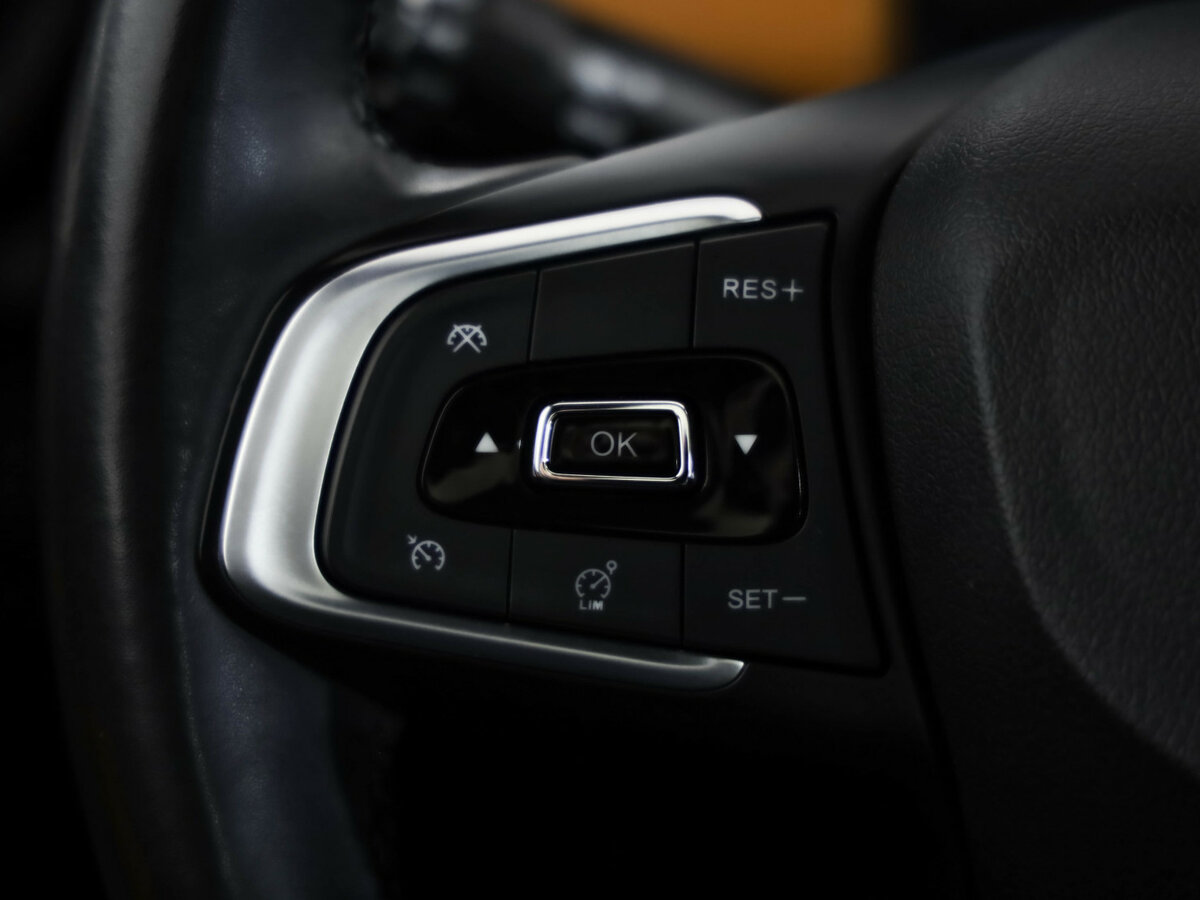 Купить Kaiyi X3 Pro, 2023, 85 952 км, фото №11