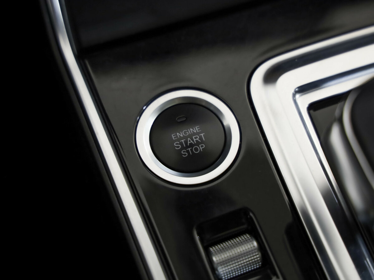 Купить Kaiyi X3 Pro, 2023, 85 952 км, фото №18