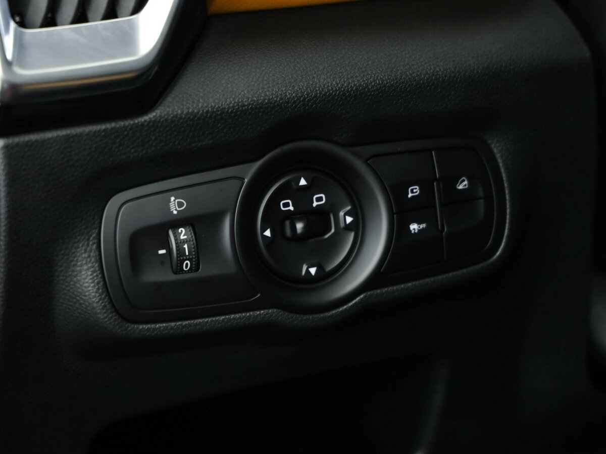 Купить Kaiyi X3 Pro, 2023, 85 952 км, фото №20