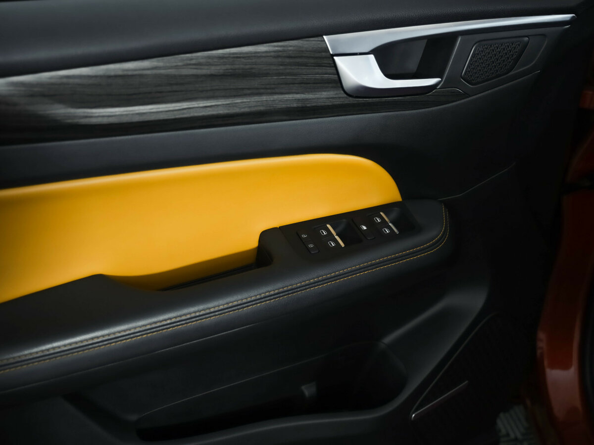 Купить Kaiyi X3 Pro, 2023, 85 952 км, фото №21